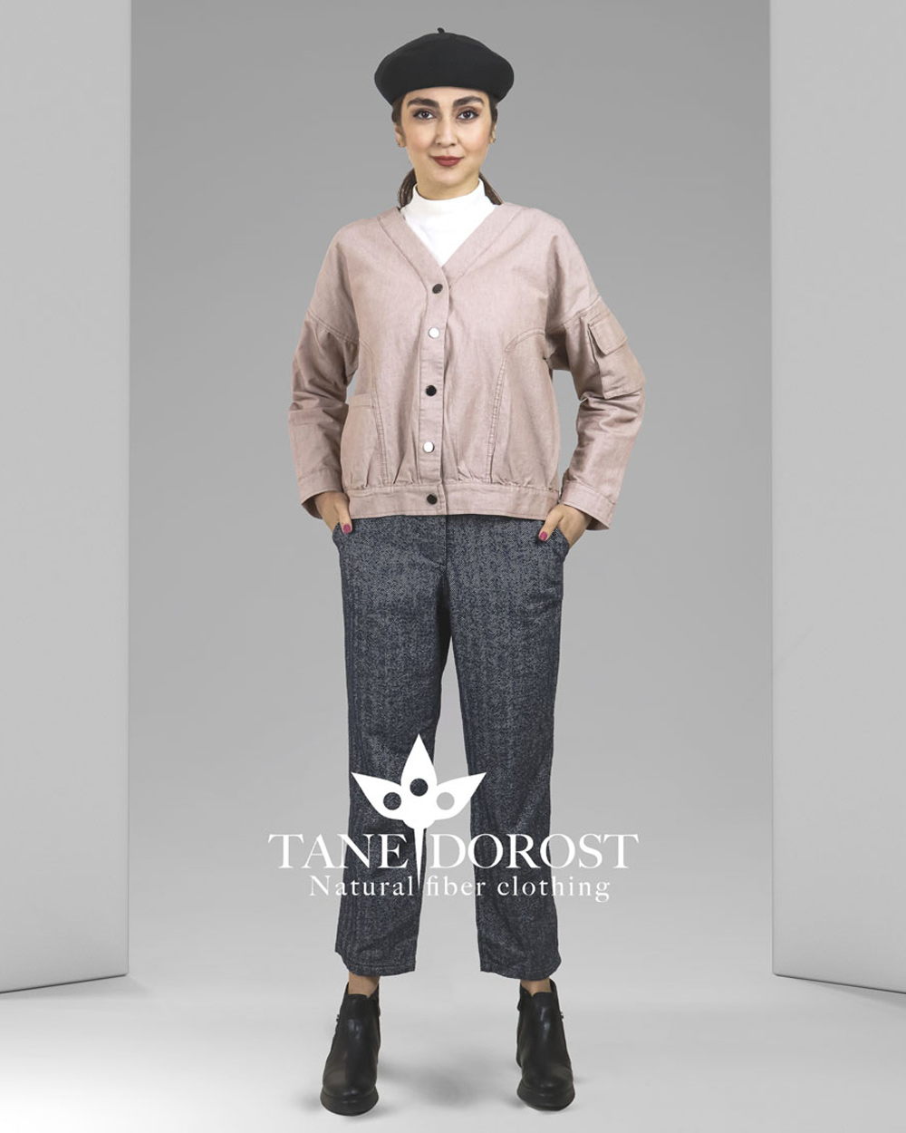 کت سپیده دم