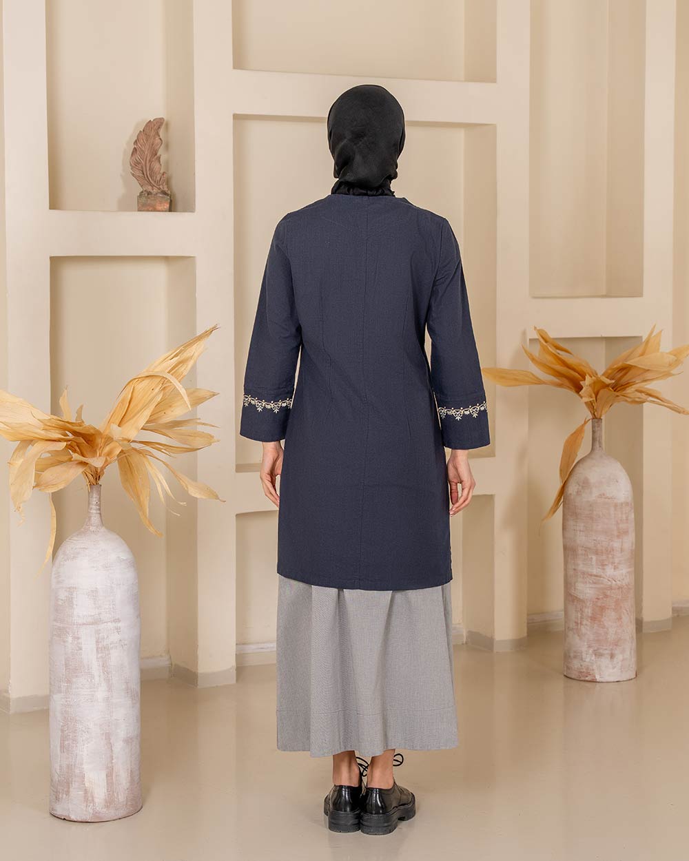 مانتو نازنین