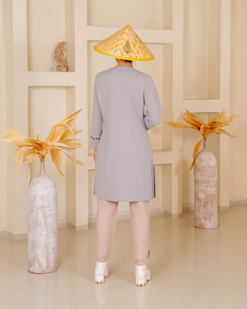 مانتو نازنین