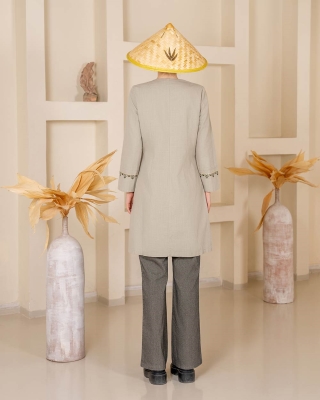 مانتو نازنین