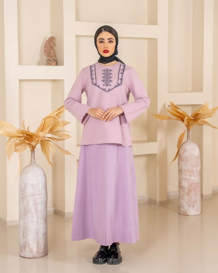 تونیک طلوع آفتاب