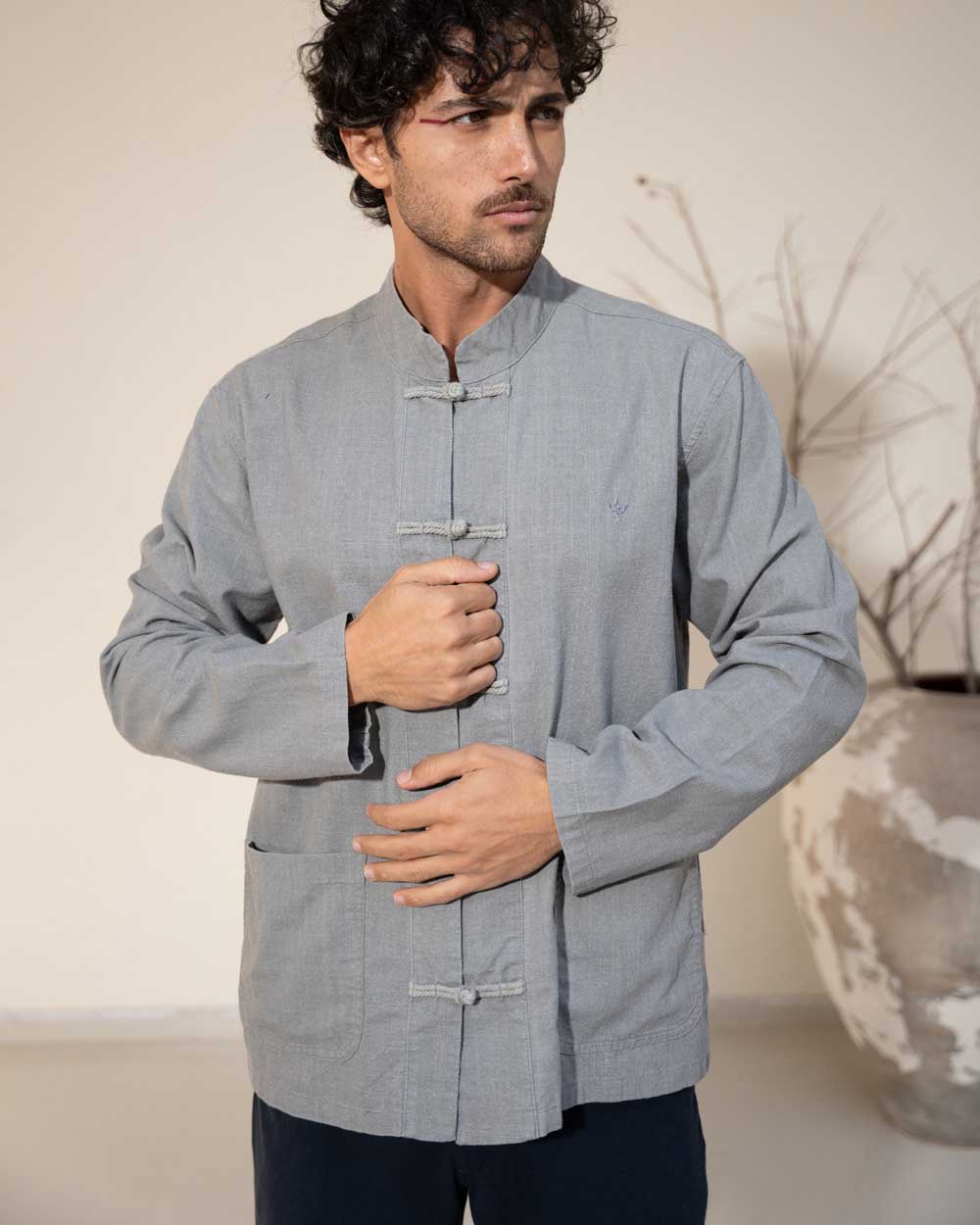 پیراهن نارون