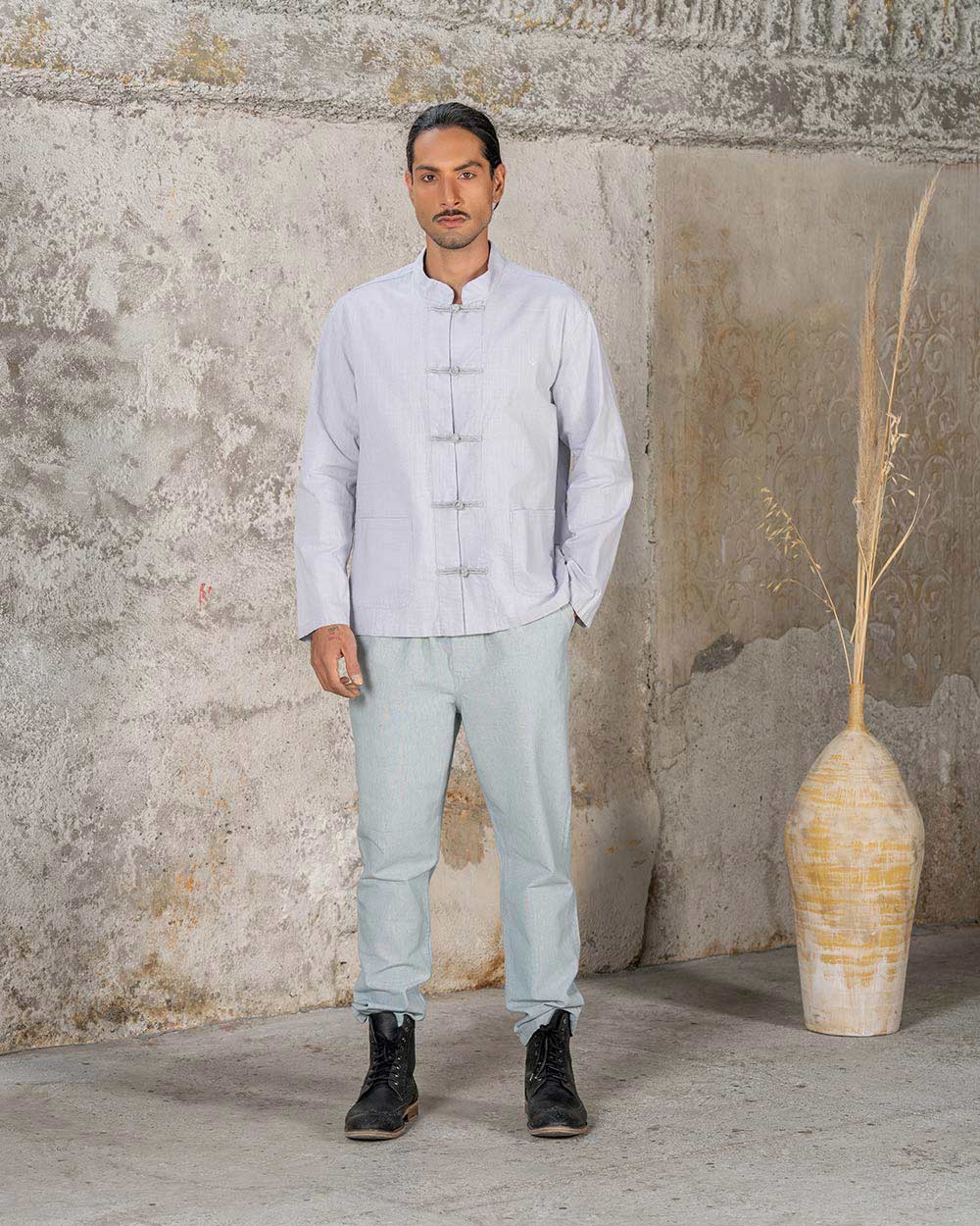 پیراهن نارون