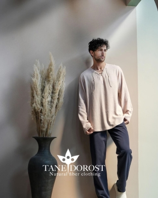 پیراهن نیوان