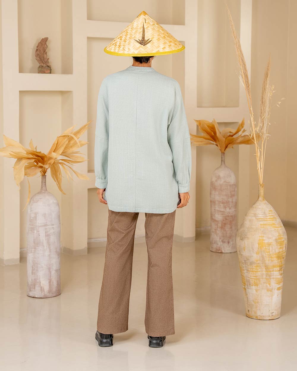 تونیک شکوه صبح