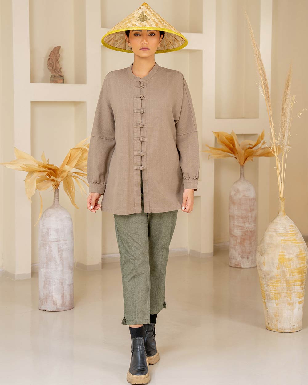 تونیک شکوه صبح