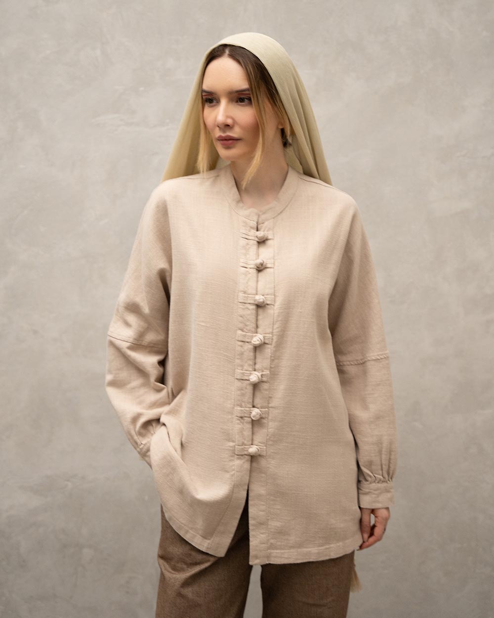 تونیک شکوه صبح