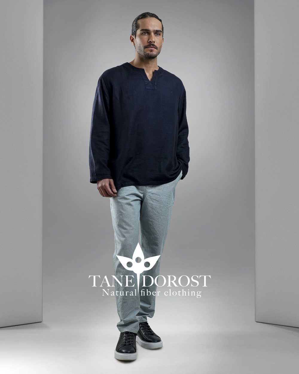 پیراهن یوگا