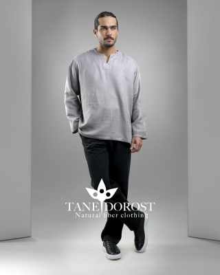 پیراهن یوگا