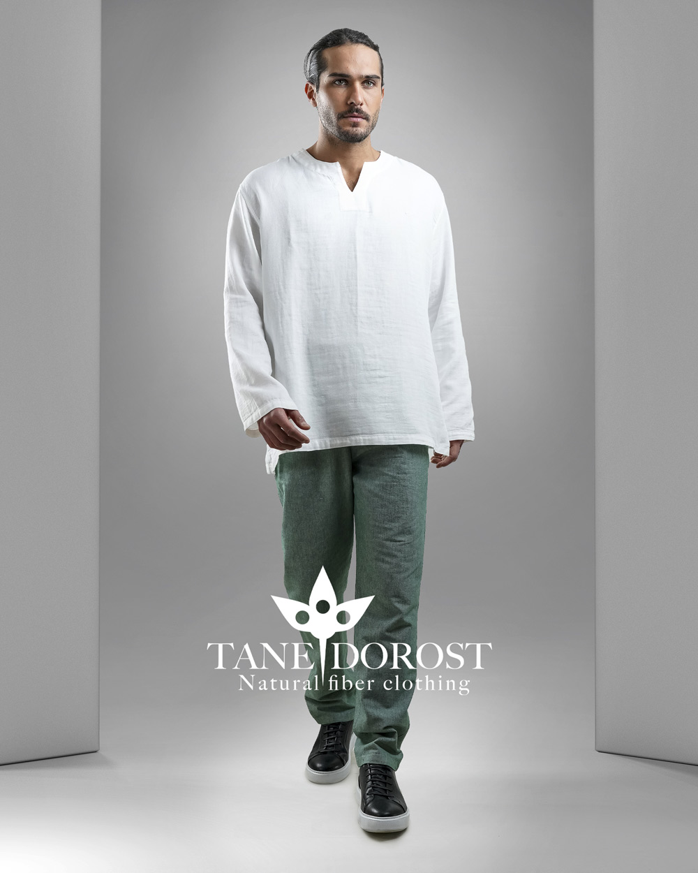 پیراهن یوگا