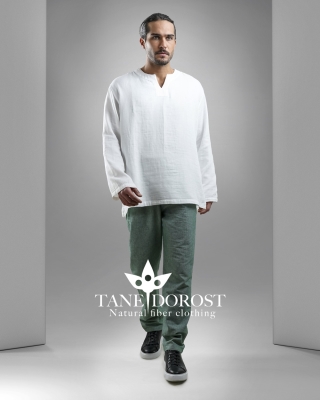 پیراهن یوگا