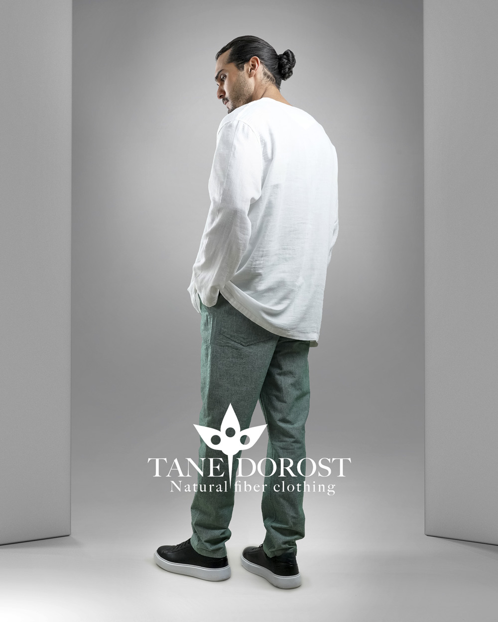 پیراهن یوگا