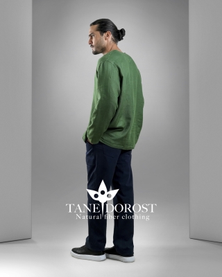 پیراهن یوگا