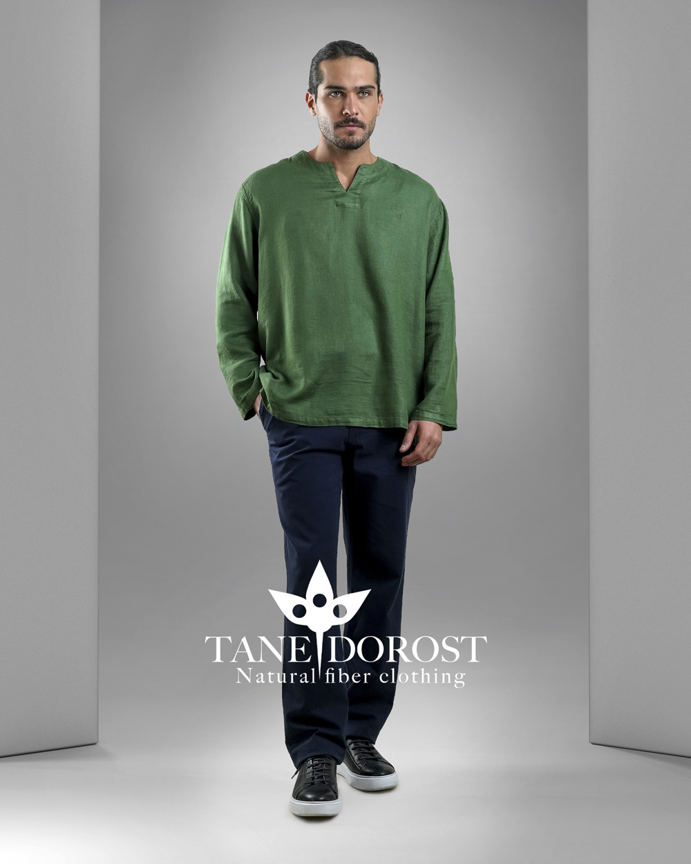 پیراهن یوگا