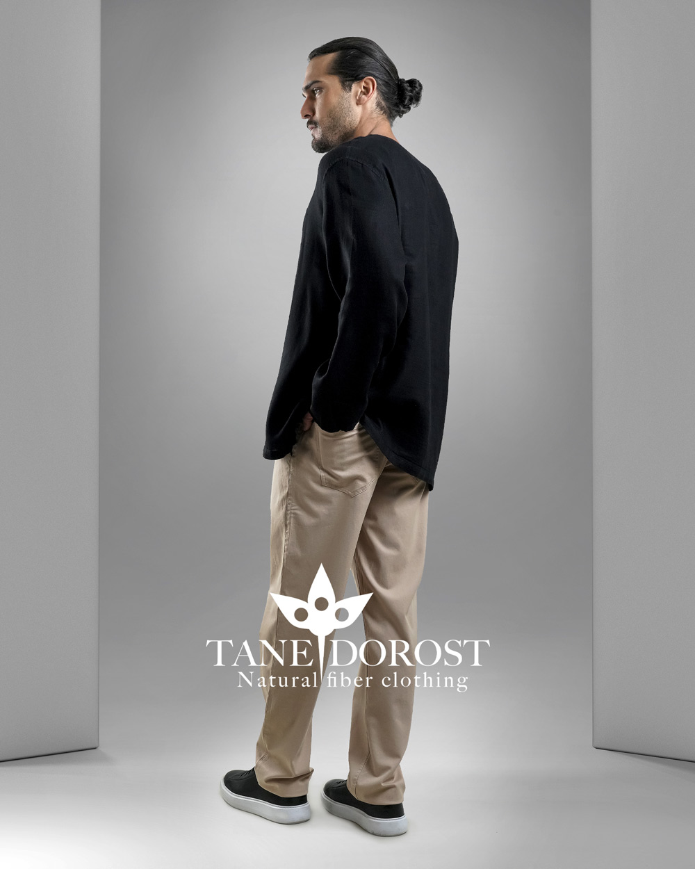 پیراهن یوگا