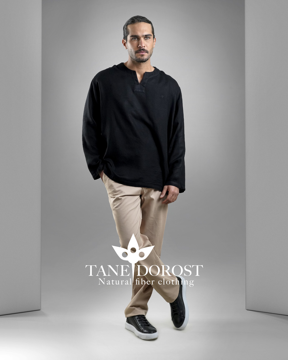 پیراهن یوگا