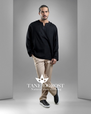 پیراهن یوگا