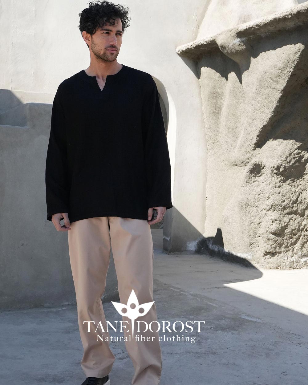 پیراهن یوگا