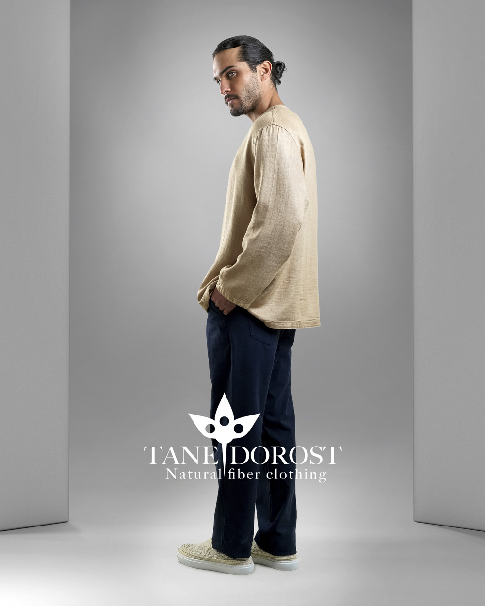 پیراهن یوگا