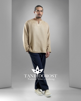 پیراهن یوگا