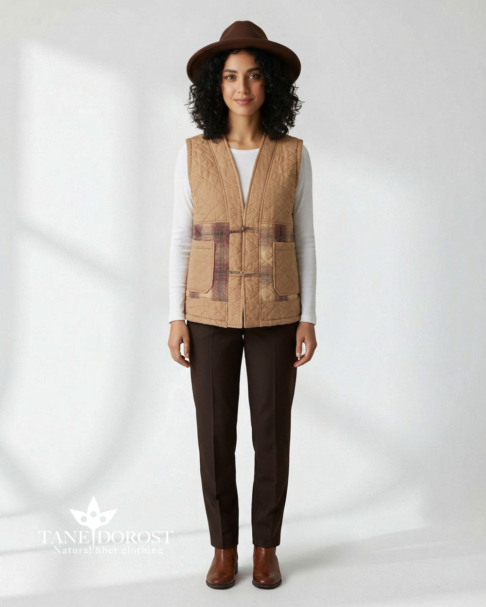 کاپشن جهانی از شبنم