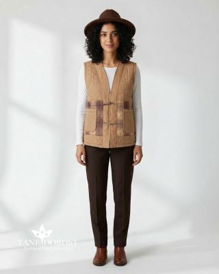 کاپشن جهانی از شبنم