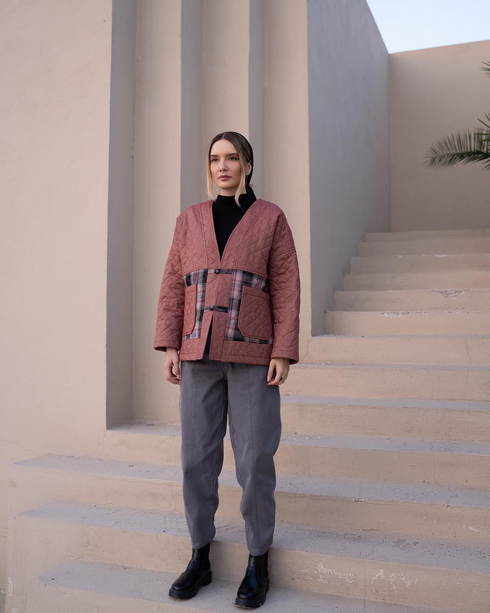 کاپشن جهانی از شبنم