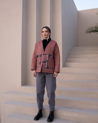 کاپشن جهانی از شبنم