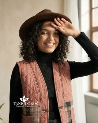 کاپشن جهانی از شبنم