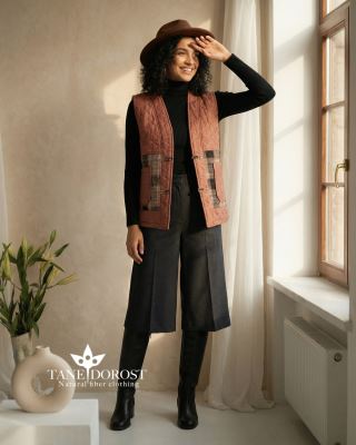 کاپشن جهانی از شبنم