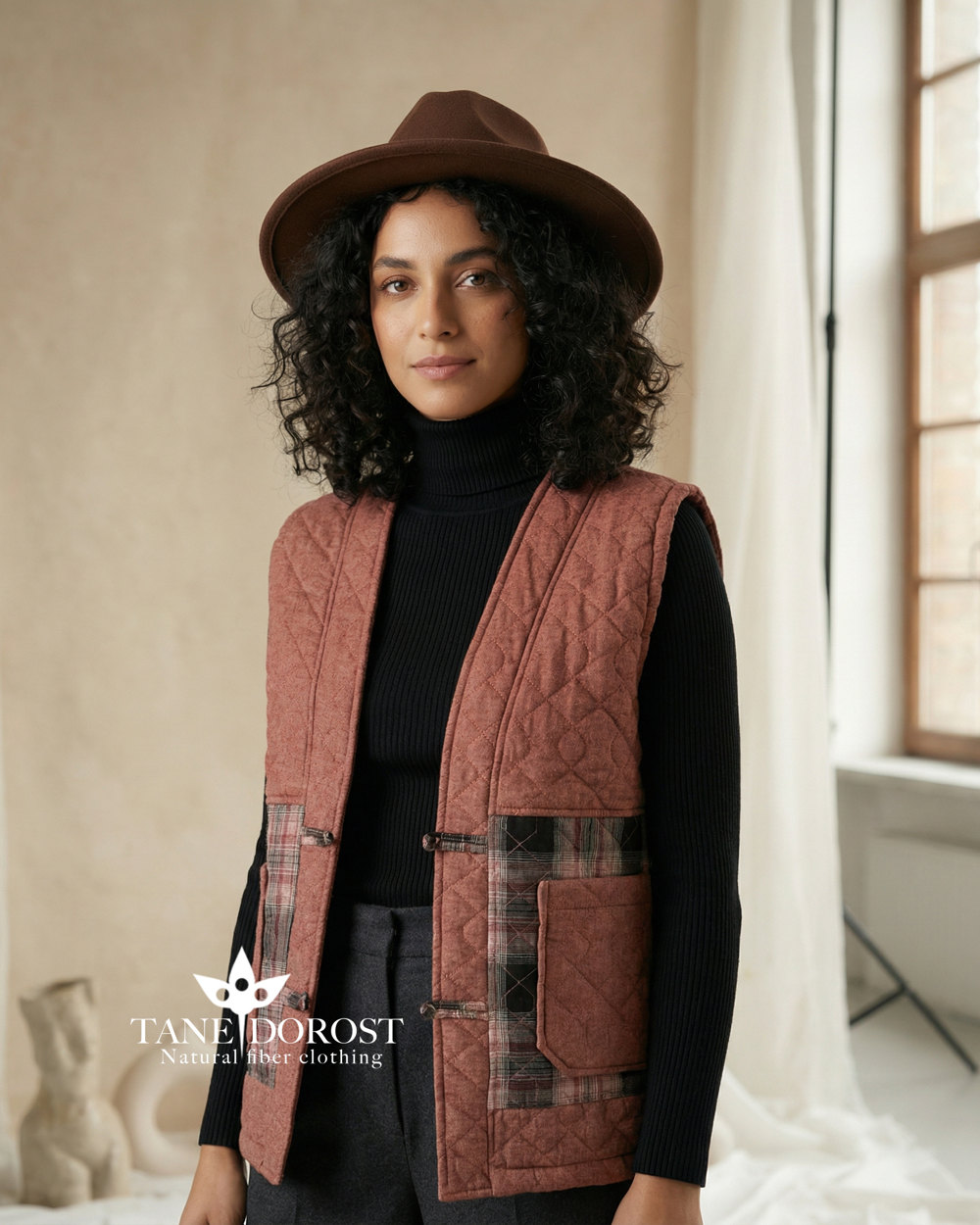 کاپشن جهانی از شبنم