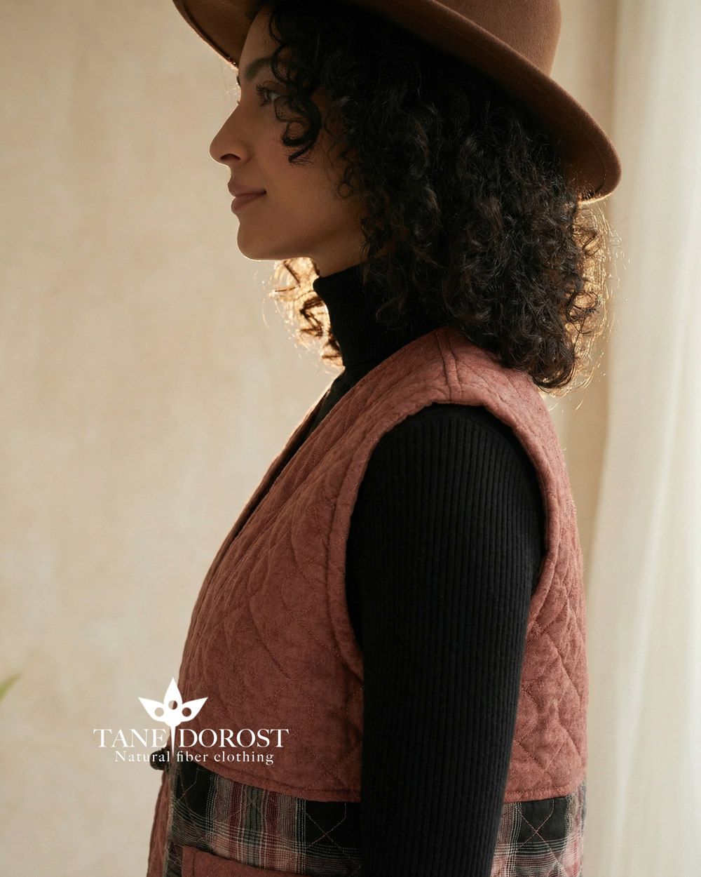 کاپشن جهانی از شبنم