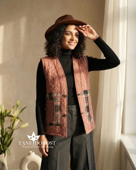 کاپشن جهانی از شبنم