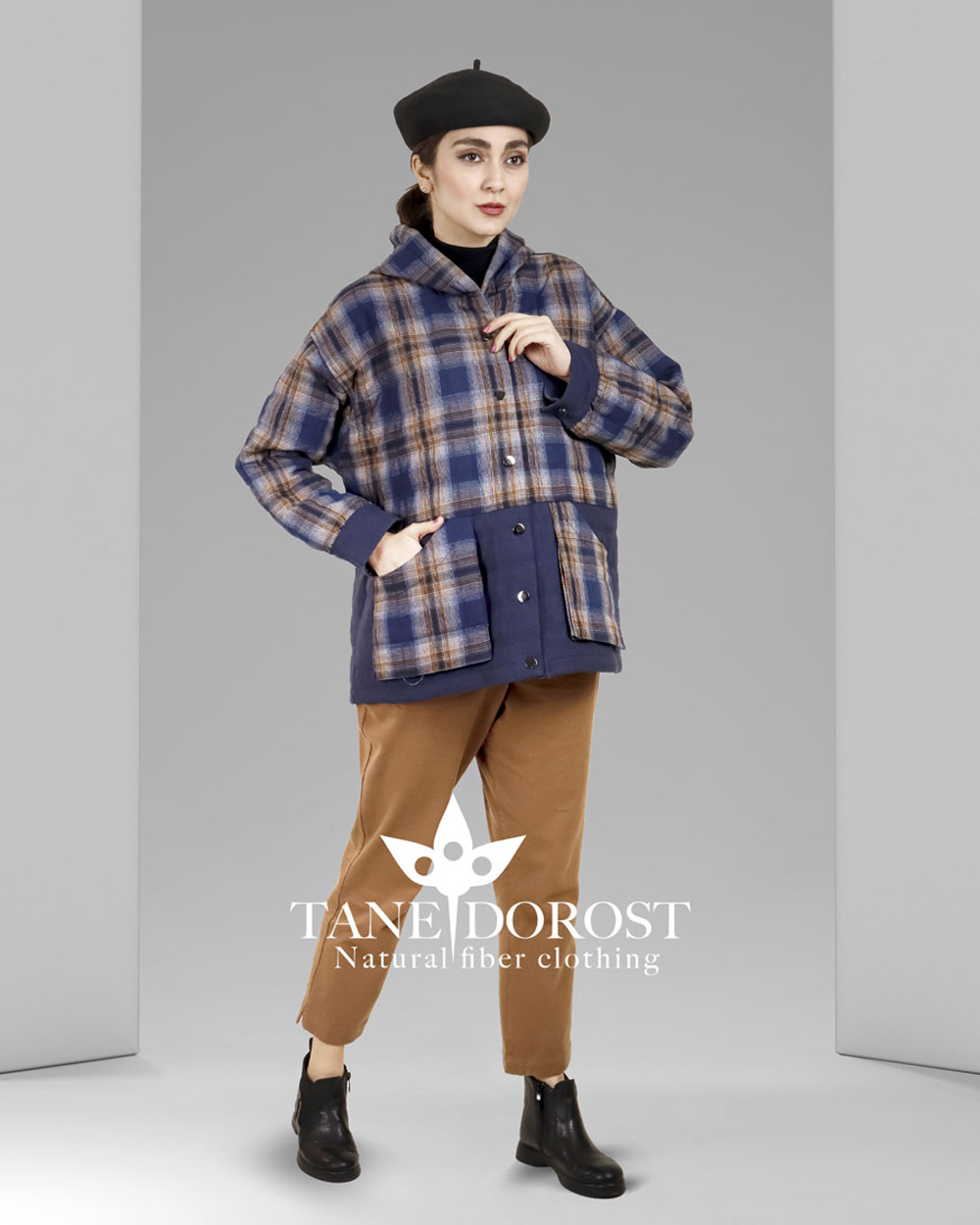 کاپشن ماه نو