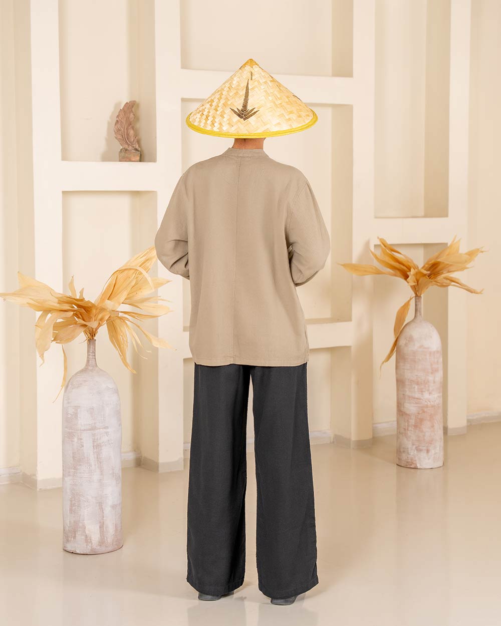 تونیک خیزران