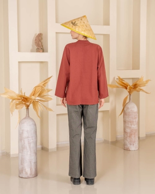 تونیک خیزران