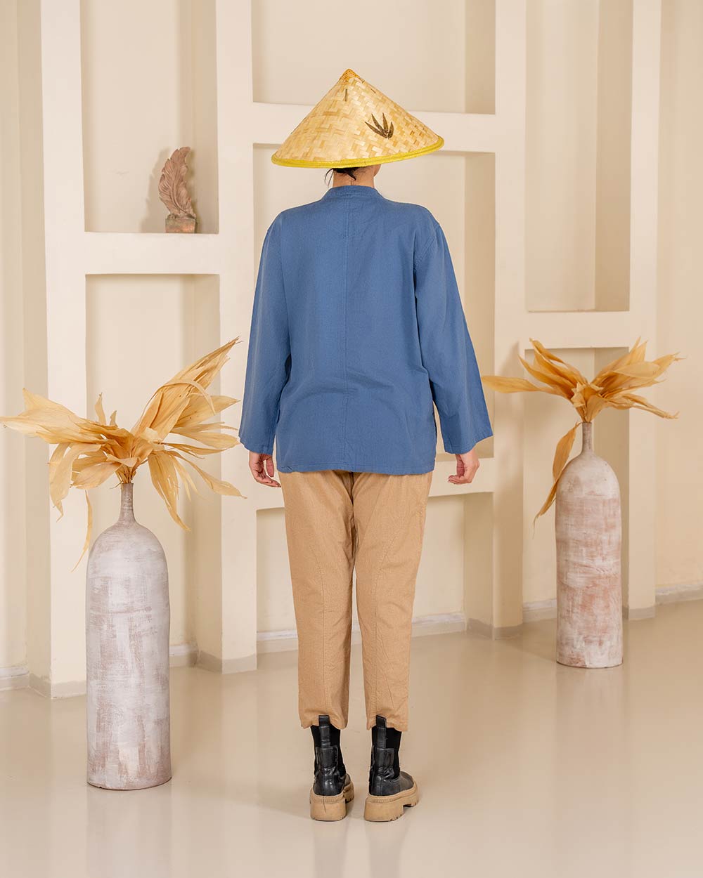 تونیک خیزران