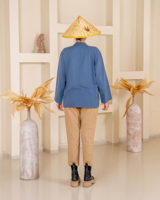 تونیک خیزران