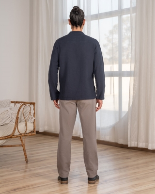 پیراهن باغچه قدیمی