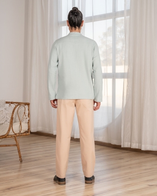 پیراهن باغچه قدیمی