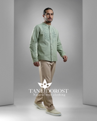 پیراهن مهبد