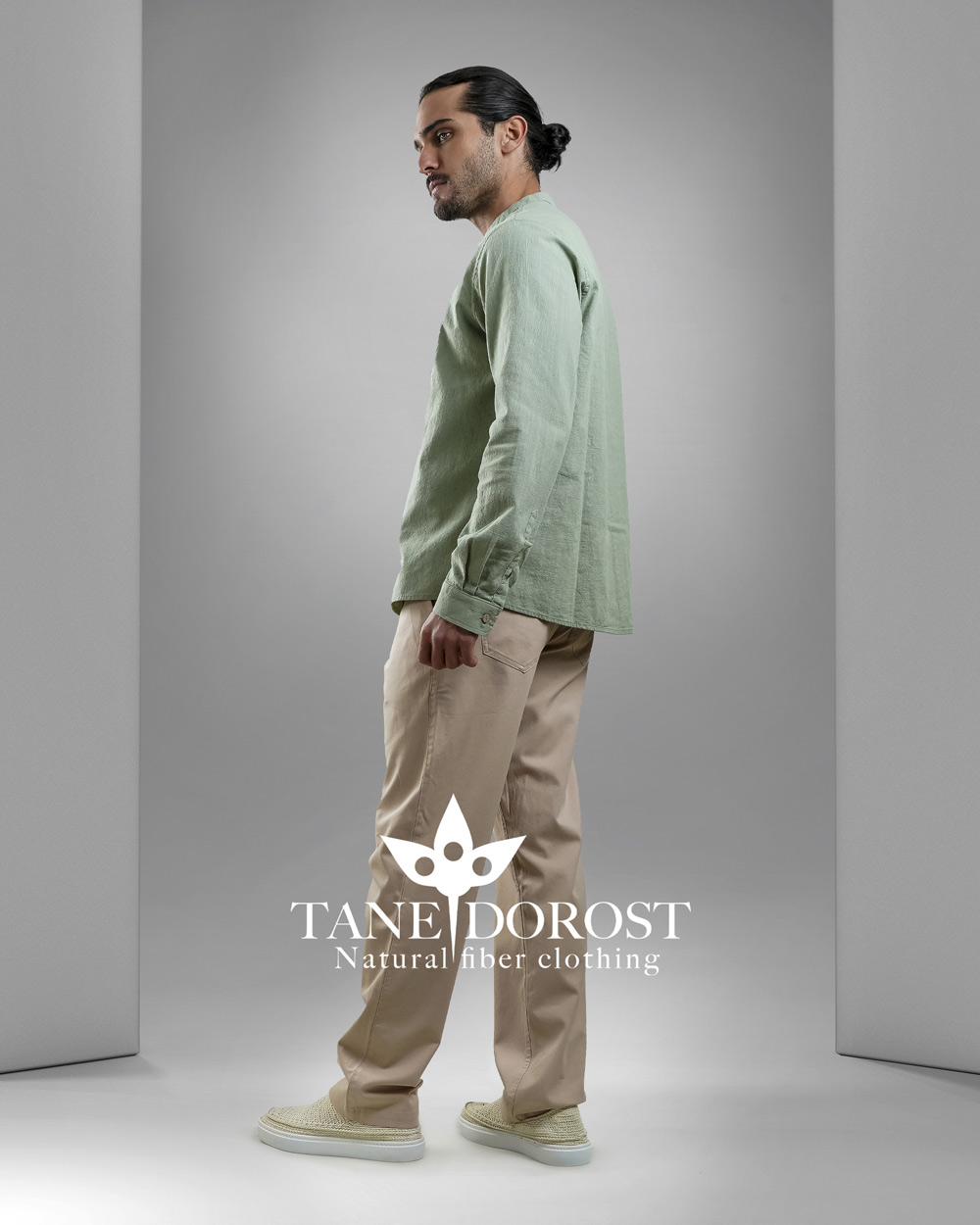 پیراهن مهبد