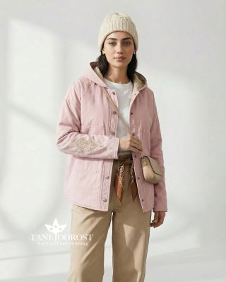 کاپشن گل سپید