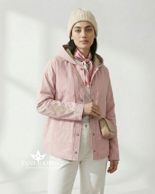 کاپشن گل سپید