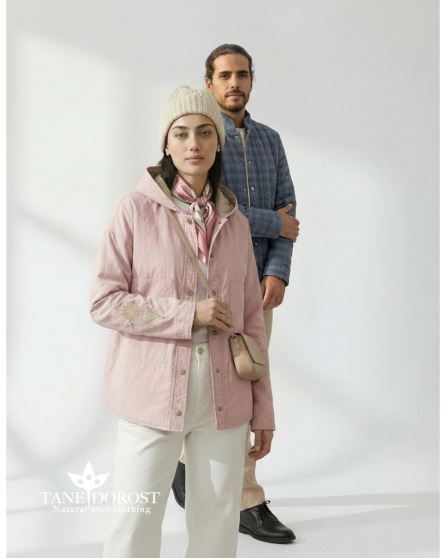 کاپشن گل سپید