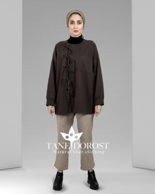 تونیک مه صبحگاهی