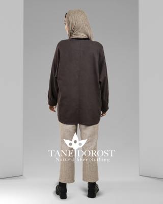 تونیک مه صبحگاهی