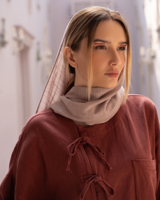 تونیک مه صبحگاهی