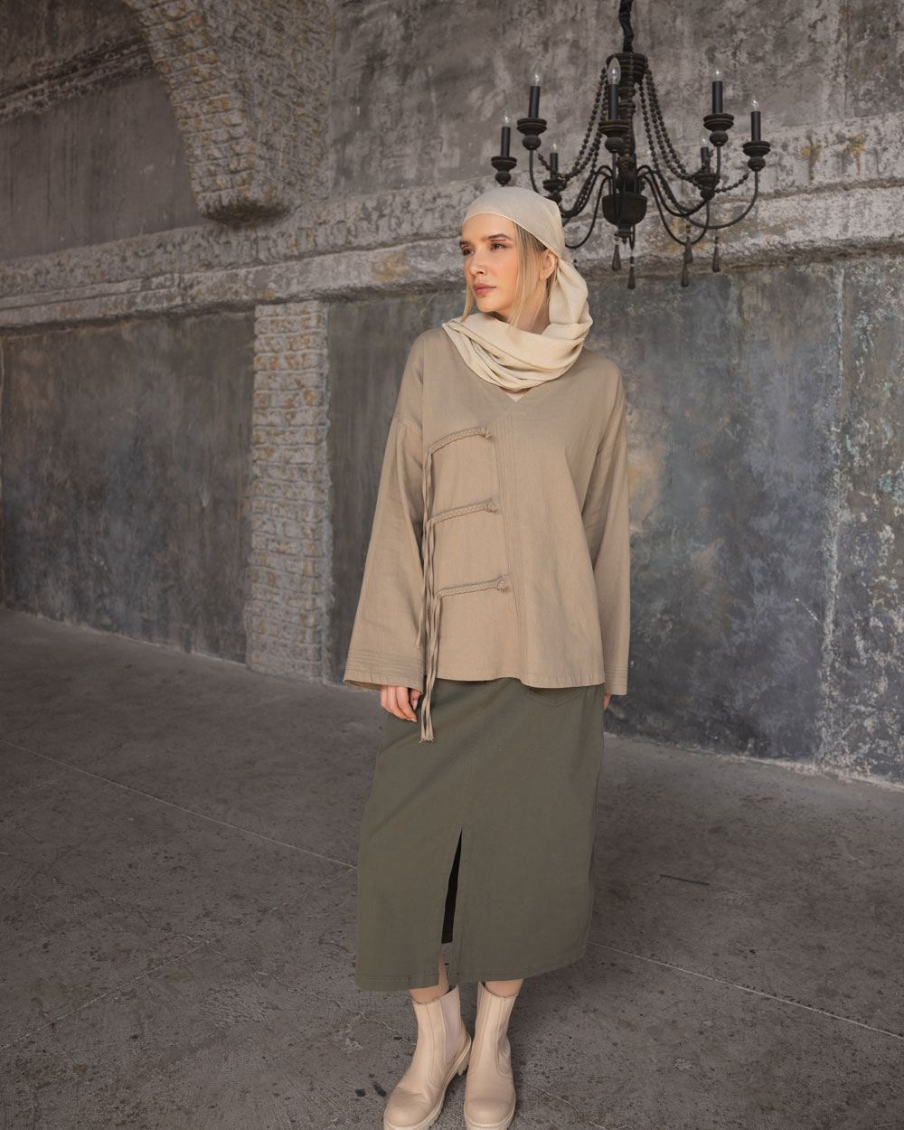 بلوز روح باران