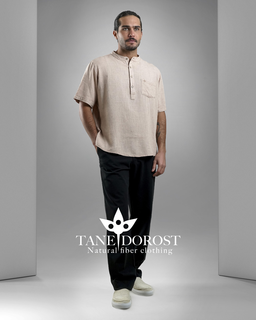 پیراهن عرفان